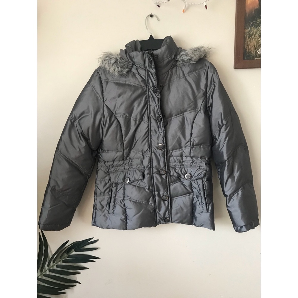 New York & Company Winter Coat